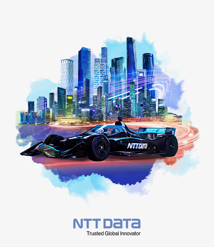 NTT Data Agency