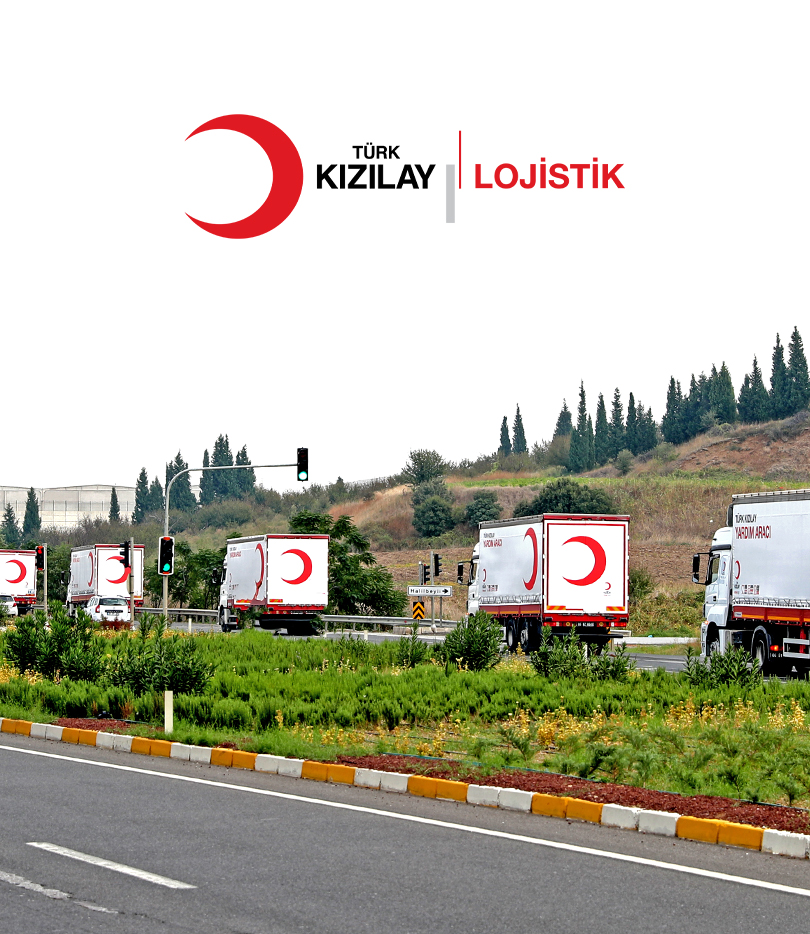 Kızılay Lojistik Reklam Ajansı