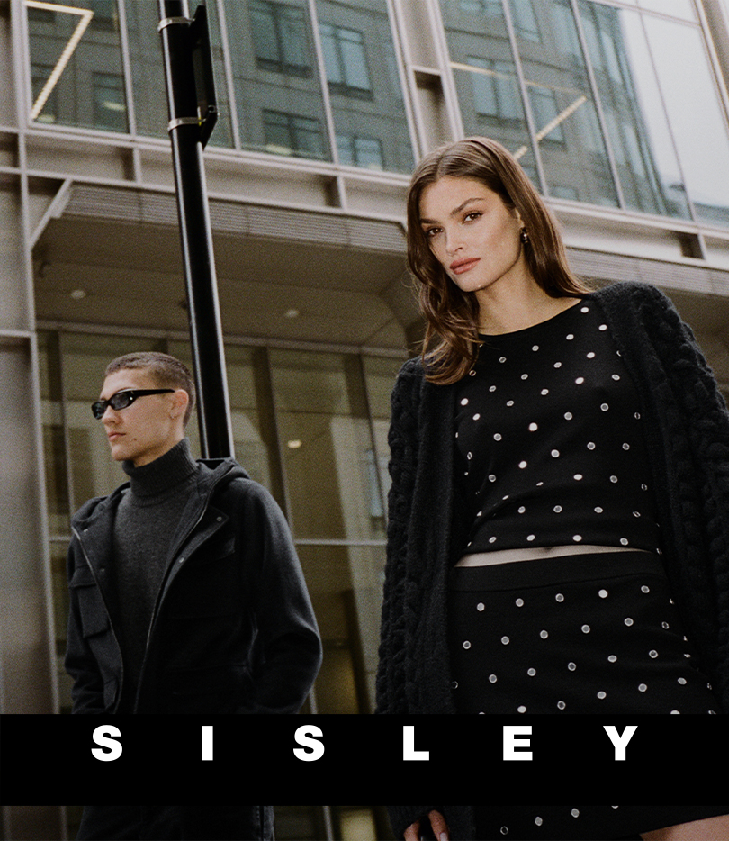 Sisley Türkiye Agency